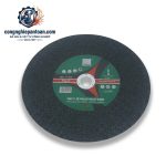 Tìm kiếm Đá cắt Cn 305.3.25,4 chất lượng cao? congnghiepantoan.com cung cấp đĩa cắt kim loại Hải Dương A30 Q 305mm chính hãng, siêu bền, cắt ngọt, đảm bảo an toàn lao động. Giao hàng toàn quốc.