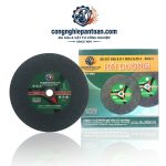 Tìm kiếm Đá cắt Cn 305.3.25,4 chất lượng cao? congnghiepantoan.com cung cấp đĩa cắt kim loại Hải Dương A30 Q 305mm chính hãng, siêu bền, cắt ngọt, đảm bảo an toàn lao động. Giao hàng toàn quốc.