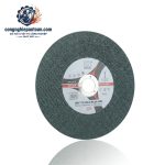 Mua đĩa cắt inox Hải Dương 180mm x 2.2mm chính hãng tại An toàn Lao Động. Đá mài WA36P siêu bền, cắt ngọt, đảm bảo an toàn. Giá tốt, giao hàng nhanh.