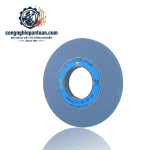 Khám phá Đá mài tròn thẳng Ct46 G V1 355.38.127 chính hãng Hải Dương tại congnghiepantoan.com. Đá mài xanh bền bỉ, độ hạt Ct46 phù hợp mài kim loại. Liên hệ ngay giá tốt!