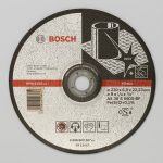 Tìm mua 100x6x16mm Đá mài Inox Bosch 2608602267 chính hãng? Chọn Công Nghiệp An Toàn! Cam kết mài cực bén, không rỉ sét Inox. Giảm 20% & Freeship. Mua ngay!