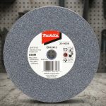 Khám phá sản phẩm Đá Mài 2 đá 150mm Makita B-51910 chính hãng, phụ kiện chuyên dụng cho máy mài 2 đầu 150mm. Viên đá mài A60M độ hạt trung bình, mài kim loại nhanh và hiệu quả. Kích thước 150x16x12.7mm. Đặt hàng ngay với giá tốt nhất và giao hàng nhanh toàn quốc!