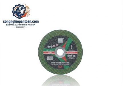 Tìm kiếm Đá cắt Cn 107.1,2.16 Hải Dương chính hãng? congnghieppantoan.com cung cấp đá cắt inox siêu mỏng, sắc bén, không cháy phôi, độ bền cao. Giá tốt, giao hàng nhanh toàn quốc. Mua ngay!
