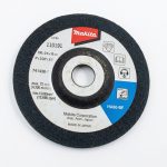 Đá mài mềm 100x2x16mm Makita 794229-5 chính hãng chuyên dùng mài kim loại, inox và bề mặt thép với độ bền cao, đường mài mịn, vận hành ổn định, phù hợp cho thợ cơ khí chuyên nghiệp và gia công công nghiệp.