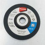 Đá mài mềm 100x2x16mm Makita 794229-5 chính hãng chuyên dùng mài kim loại, inox và bề mặt thép với độ bền cao, đường mài mịn, vận hành ổn định, phù hợp cho thợ cơ khí chuyên nghiệp và gia công công nghiệp.