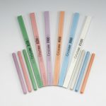 Thanh mài Ceramic CSR-1004 là dụng cụ mài chi tiết chất lượng cao, được thiết kế để mài và hoàn thiện các bề mặt kim loại, inox, nhựa hoặc các vật liệu cứng khác. Sản phẩm có nhiều kích thước và màu sắc khác nhau tương ứng với độ mịn khác nhau, giúp thợ cơ khí, kỹ thuật viên và xưởng sản xuất linh hoạt trong các công đoạn mài tinh và hoàn thiện chi tiết nhỏ. Thanh mài Ceramic CSR-1004 có khả năng bền, chịu nhiệt tốt, ít hao mòn và đảm bảo hiệu suất mài ổn định, là lựa chọn lý tưởng cho các công việc gia công chính xác.