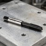 Bộ 5 mũi khoan tạo ren taro M8x1.25mm SATA 50608 được chế tạo từ thép gió HSS chất lượng cao, chuyên dùng tạo ren M8x1.25 chính xác trên thép, nhôm và kim loại màu, phù hợp cho gia công cơ khí, bảo trì thiết bị và sản xuất công nghiệp.