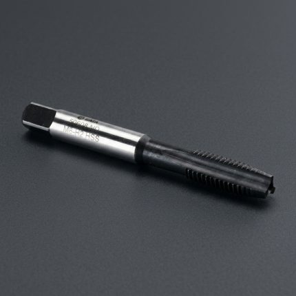 Bộ 5 mũi khoan tạo ren taro M14x2mm SATA 50614 được chế tạo từ thép gió HSS cao cấp, chuyên dùng tạo ren M14x2 chính xác trên thép, nhôm và kim loại màu, phù hợp cho gia công cơ khí, bảo trì thiết bị và sản xuất công nghiệp.