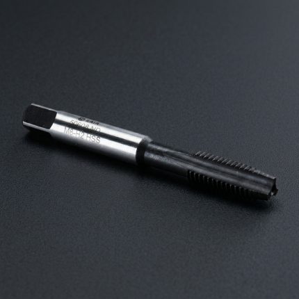 Bộ 5 mũi khoan tạo ren taro M16x2mm SATA 50616 được chế tạo từ thép gió HSS cao cấp, chuyên dùng tạo ren M16x2 chính xác trên thép, nhôm và kim loại màu, phù hợp cho gia công cơ khí, bảo trì thiết bị và sản xuất công nghiệp.
