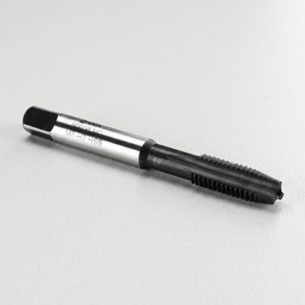Bộ 5 mũi khoan tạo ren taro M20x2.5mm SATA 50620 được chế tạo từ thép gió HSS cao cấp, chuyên dùng tạo ren M20x2.5 chính xác trên thép, nhôm và kim loại màu, phù hợp cho gia công cơ khí, bảo trì thiết bị, chế tạo máy và sản xuất công nghiệp.