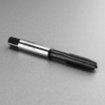 Bộ 5 mũi khoan tạo ren taro M3x0.5mm SATA 50603 được chế tạo từ thép gió HSS chất lượng cao, chuyên dùng để tạo ren hệ mét M3x0.5mm với độ chính xác cao và khả năng thoát phoi hiệu quả. Sản phẩm phù hợp cho gia công thép carbon, nhôm, đồng và các vật liệu kim loại thông dụng trong cơ khí chế tạo, sửa chữa và bảo trì công nghiệp.