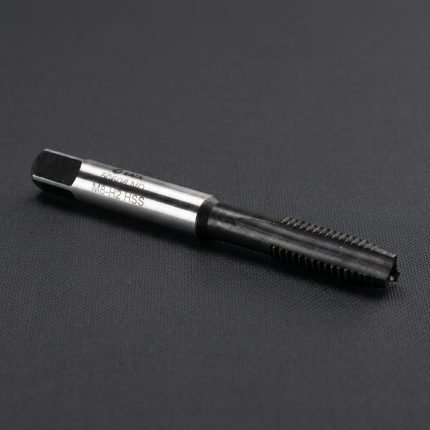 Bộ 5 mũi khoan tạo ren taro M6x1mm SATA 50606 được chế tạo từ thép gió HSS cao cấp, chuyên dùng tạo ren M6x1 chính xác trên thép, nhôm và kim loại màu, phù hợp cho gia công cơ khí, bảo trì thiết bị và sản xuất công nghiệp.
