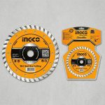 Đĩa cắt gạch siêu mỏng Ingco DMD031051HT là phụ kiện cắt gạch chuyên dụng, phù hợp cho gạch men, gạch ceramic, gạch lát nền, gạch ốp tường và đá mỏng. Thiết kế lưỡi kim cương siêu mỏng giúp đường cắt sắc, mịn, giảm hao hụt vật liệu và hạn chế mẻ cạnh khi thi công. Đĩa cắt gạch siêu mỏng Ingco DMD031051HT hỗ trợ cắt ướt và cắt khô, phù hợp cho thợ ốp lát, công trình xây dựng và nhu cầu DIY tại nhà.