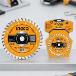 Đĩa cắt gạch siêu mỏng Ingco DMD031801HT là sản phẩm chuyên dụng cho việc cắt gạch men, gạch ceramic, gạch lát nền và đá mỏng. Lưỡi cắt kim cương siêu mỏng giúp tạo đường cắt sắc, mịn và hạn chế mẻ cạnh. Sản phẩm hỗ trợ cắt ướt và cắt khô, phù hợp cho thợ ốp lát, công trình xây dựng và nhu cầu DIY tại nhà, đảm bảo hiệu suất cao và độ bền lâu dài.