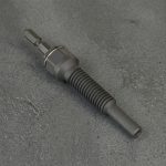 Dụng cụ cấy ren TOP Japan EAB-4 chính hãng Nhật Bản được thiết kế dạng đầu lắp chuôi lục giác, chuyên dùng để lắp đặt ren cấy Helicoil, phục hồi ren trong bị hư hỏng trên chi tiết cơ khí, động cơ và thiết bị công nghiệp với độ chính xác cao.