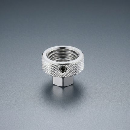 Dụng cụ sửa ren TOP Japan NA-25 chính hãng được chế tạo từ thép chất lượng cao, thiết kế dạng đầu giữ bàn ren với bề mặt khía chống trượt, hỗ trợ phục hồi, làm sạch và sửa chữa các ren ngoài bị hư hỏng trong ngành cơ khí, bảo trì máy móc và sửa chữa thiết bị công nghiệp.