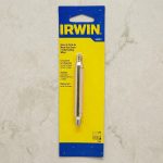 Lưỡi cắt dùng cho bàn cắt gạch IRWIN IW5871 là phụ kiện thay thế chuyên dụng dành cho các dòng bàn cắt gạch IRWIN, giúp tạo đường cắt sắc nét, chính xác và hạn chế sứt mẻ cạnh gạch. Sản phẩm được chế tạo từ vật liệu chất lượng cao, có khả năng chống mài mòn tốt, kéo dài tuổi thọ sử dụng và đảm bảo hiệu suất cắt ổn định trong quá trình thi công. Lưỡi cắt dùng cho bàn cắt gạch IRWIN IW5871 là lựa chọn phù hợp cho thợ xây dựng, thợ ốp lát và các đơn vị thi công chuyên nghiệp đang tìm kiếm phụ kiện cắt gạch chính hãng, bền bỉ và hiệu quả. Công Nghiệp An Toàn cung cấp sản phẩm chính hãng với giá cạnh tranh, hỗ trợ giao hàng nhanh trên toàn quốc.