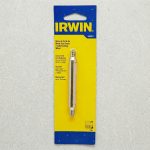 Lưỡi cắt dùng cho bàn cắt gạch IRWIN IW5871 là phụ kiện thay thế chuyên dụng dành cho các dòng bàn cắt gạch IRWIN, giúp tạo đường cắt sắc nét, chính xác và hạn chế sứt mẻ cạnh gạch. Sản phẩm được chế tạo từ vật liệu chất lượng cao, có khả năng chống mài mòn tốt, kéo dài tuổi thọ sử dụng và đảm bảo hiệu suất cắt ổn định trong quá trình thi công. Lưỡi cắt dùng cho bàn cắt gạch IRWIN IW5871 là lựa chọn phù hợp cho thợ xây dựng, thợ ốp lát và các đơn vị thi công chuyên nghiệp đang tìm kiếm phụ kiện cắt gạch chính hãng, bền bỉ và hiệu quả. Công Nghiệp An Toàn cung cấp sản phẩm chính hãng với giá cạnh tranh, hỗ trợ giao hàng nhanh trên toàn quốc.