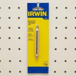 Lưỡi cắt dùng cho bàn cắt gạch IRWIN IW5871 là phụ kiện thay thế chuyên dụng dành cho các dòng bàn cắt gạch IRWIN, giúp tạo đường cắt sắc nét, chính xác và hạn chế sứt mẻ cạnh gạch. Sản phẩm được chế tạo từ vật liệu chất lượng cao, có khả năng chống mài mòn tốt, kéo dài tuổi thọ sử dụng và đảm bảo hiệu suất cắt ổn định trong quá trình thi công. Lưỡi cắt dùng cho bàn cắt gạch IRWIN IW5871 là lựa chọn phù hợp cho thợ xây dựng, thợ ốp lát và các đơn vị thi công chuyên nghiệp đang tìm kiếm phụ kiện cắt gạch chính hãng, bền bỉ và hiệu quả. Công Nghiệp An Toàn cung cấp sản phẩm chính hãng với giá cạnh tranh, hỗ trợ giao hàng nhanh trên toàn quốc.