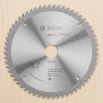 Lưỡi cưa gỗ 184mm T30 Bosch 2608642983 chính hãng thuộc dòng Bosch Expert for Wood, thiết kế 30 răng hợp kim sắc bén giúp cắt gỗ nhanh, đường cắt mịn, giảm sứt mẻ và tăng tuổi thọ sử dụng cho các dòng máy cưa đĩa cầm tay chuyên nghiệp.