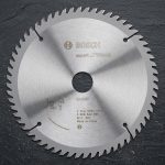 Hình ảnh Lưỡi cưa gỗ 305mm T80 Bosch 2608643026 thuộc dòng Bosch Expert for Wood cao cấp, được thiết kế với 80 răng hợp kim siêu cứng giúp cắt gỗ tự nhiên, gỗ công nghiệp, MDF, HDF, ván ép và vật liệu gỗ phủ bề mặt với độ chính xác cao. Đường kính lưỡi 305mm mang lại khả năng cắt mạnh mẽ, giảm rung lắc, hạn chế cháy cạnh và sứt mẻ bề mặt vật liệu. Lưỡi cưa gỗ 305mm T80 Bosch 2608643026 là lựa chọn lý tưởng cho các xưởng mộc, đơn vị sản xuất nội thất và thợ thi công chuyên nghiệp yêu cầu chất lượng đường cắt hoàn thiện cao.