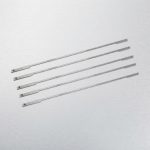 Hình ảnh thực tế Lưỡi cưa lọng Jorgensen 70675 được thiết kế chuyên dụng cho máy cưa lọng, giúp cắt gỗ, nhựa và các vật liệu mềm với độ chính xác cao. Bộ lưỡi cưa được chế tạo từ thép chất lượng cao, có độ đàn hồi tốt, khả năng chống mài mòn và tuổi thọ sử dụng lâu dài. Lưỡi cưa lọng Jorgensen 70675 mang đến đường cắt sắc nét, ổn định, phù hợp cho thợ mộc, xưởng gia công và các công việc DIY cần độ hoàn thiện cao.