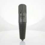 Mũi ren lấy đầu ống nước gãy Φ27 - 3/4" Asaki AK-3694 chính hãng được chế tạo từ thép hợp kim cường lực, thiết kế ren côn ngược chuyên dụng giúp tháo đầu ống nước, phụ kiện ren và khớp nối 3/4 inch bị gãy, kẹt hoặc oxy hóa hiệu quả trong sửa chữa hệ thống cấp thoát nước và bảo trì công nghiệp.