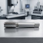 Hình ảnh Bộ Taro 40 món TOP TAP-50028 chính hãng với đầy đủ mũi taro, bàn ren, tay quay taro, tay quay bàn ren và phụ kiện đi kèm, được bố trí gọn gàng trong hộp nhựa chuyên dụng. Sản phẩm là giải pháp hoàn chỉnh cho nhu cầu tạo ren trong và ren ngoài trên thép, nhôm, đồng và nhiều kim loại khác. Bộ Taro 40 món TOP TAP-50028 phù hợp sử dụng trong xưởng cơ khí, bảo trì máy móc, sửa chữa thiết bị công nghiệp và gia công cơ khí chính xác, giúp nâng cao hiệu suất làm việc, tiết kiệm chi phí đầu tư dụng cụ và đảm bảo chất lượng ren đạt tiêu chuẩn kỹ thuật.