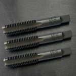 Mũi taro tay SKC M8x1.25 3pcs/set - Ảnh 2