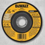 Đá cắt inox Dewalt DWA8060-B1 100x1.2x16mm là dòng đá cắt kim loại cao cấp được thiết kế chuyên dụng cho inox, thép không gỉ và các vật liệu kim loại mỏng. Với thiết kế siêu mỏng 1.2mm, sản phẩm giúp tạo đường cắt sắc nét, giảm ba via, hạn chế hao hụt vật liệu và tăng hiệu suất làm việc. Sản phẩm đạt tiêu chuẩn chất lượng Dewalt, vận hành ổn định ở tốc độ cao và phù hợp cho các xưởng cơ khí, công trình xây dựng, đơn vị gia công inox chuyên nghiệp. Đá cắt inox Dewalt DWA8060-B1 100x1.2x16mm là lựa chọn đáng tin cậy cho các công việc yêu cầu độ chính xác và độ bền cao.