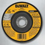 Đá cắt inox Dewalt DWA8060-B1 100x1.2x16mm là dòng đá cắt kim loại cao cấp được thiết kế chuyên dụng cho inox, thép không gỉ và các vật liệu kim loại mỏng. Với thiết kế siêu mỏng 1.2mm, sản phẩm giúp tạo đường cắt sắc nét, giảm ba via, hạn chế hao hụt vật liệu và tăng hiệu suất làm việc. Sản phẩm đạt tiêu chuẩn chất lượng Dewalt, vận hành ổn định ở tốc độ cao và phù hợp cho các xưởng cơ khí, công trình xây dựng, đơn vị gia công inox chuyên nghiệp. Đá cắt inox Dewalt DWA8060-B1 100x1.2x16mm là lựa chọn đáng tin cậy cho các công việc yêu cầu độ chính xác và độ bền cao.