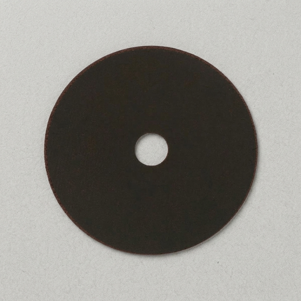 Hình ảnh Đá cắt kim loại 125×1×22.23mm Kendo 63012143 chính hãng với thiết kế siêu mỏng 1mm, chuyên dùng để cắt sắt, thép, inox và các loại kim loại mỏng. Sản phẩm cho tốc độ cắt nhanh, đường cắt sắc gọn, giảm ba via và hạn chế hao hụt vật liệu, phù hợp cho công việc cơ khí, xây dựng, gia công kim loại và bảo trì công nghiệp.