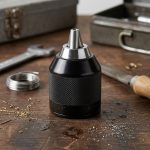 Đầu kẹp mũi khoan autolock 13mm Makita 763252-1 là phụ kiện chính hãng với cơ chế Auto Lock giúp thay mũi khoan nhanh, giữ mũi chắc chắn và hạn chế trượt khi làm việc. Sản phẩm có khả năng kẹp mũi khoan tối đa 13mm, phù hợp với nhiều dòng máy khoan Makita, mang lại hiệu suất cao trong các công việc khoan gỗ, kim loại và nhựa.