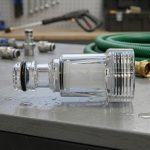 Đầu nối Makita 197881-2 chính hãng được thiết kế với độ chính xác cao, giúp kết nối nhanh chóng và chắc chắn giữa các thiết bị, phụ kiện Makita tương thích. Sản phẩm sử dụng vật liệu bền bỉ, khả năng chống mài mòn tốt, đảm bảo truyền lực ổn định và nâng cao hiệu suất làm việc trong các ứng dụng sửa chữa, bảo trì và thi công chuyên nghiệp.
