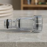 Đầu nối Makita 197881-2 chính hãng được thiết kế với độ chính xác cao, giúp kết nối nhanh chóng và chắc chắn giữa các thiết bị, phụ kiện Makita tương thích. Sản phẩm sử dụng vật liệu bền bỉ, khả năng chống mài mòn tốt, đảm bảo truyền lực ổn định và nâng cao hiệu suất làm việc trong các ứng dụng sửa chữa, bảo trì và thi công chuyên nghiệp.