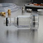 Đầu nối Makita 197881-2 chính hãng được thiết kế với độ chính xác cao, giúp kết nối nhanh chóng và chắc chắn giữa các thiết bị, phụ kiện Makita tương thích. Sản phẩm sử dụng vật liệu bền bỉ, khả năng chống mài mòn tốt, đảm bảo truyền lực ổn định và nâng cao hiệu suất làm việc trong các ứng dụng sửa chữa, bảo trì và thi công chuyên nghiệp.